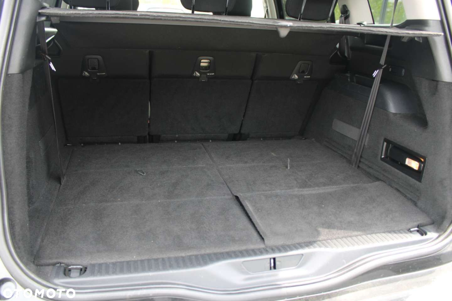 Citroën C4 Picasso - 9