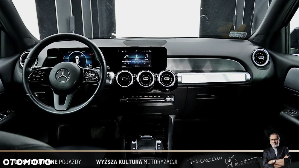 Mercedes-Benz GLB 200 7G-DCT - 18