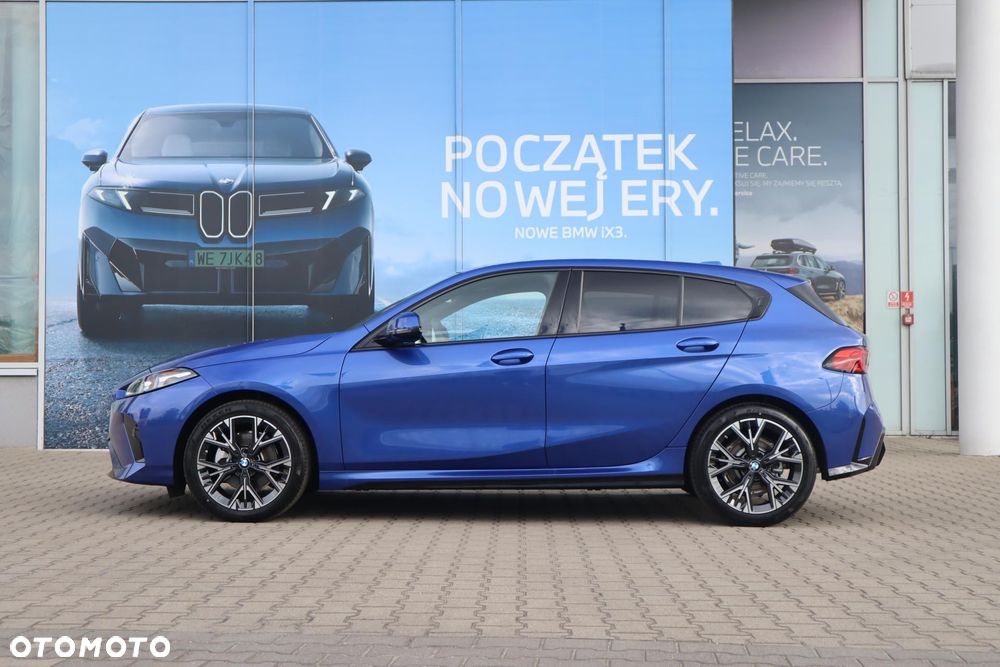 BMW 1 Series 2026 photo 5