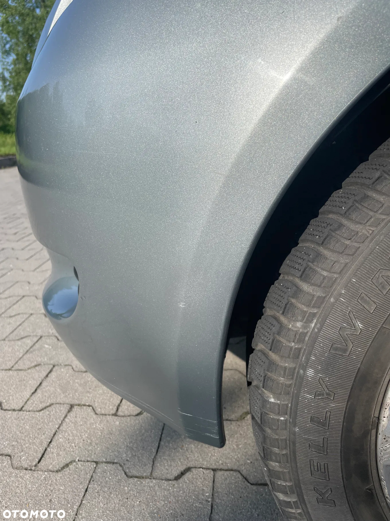Toyota Yaris 1.3 Luna A/C - 8
