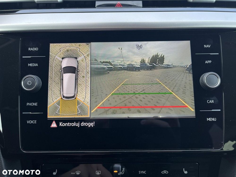 Volkswagen Arteon Shooting Brake - 23