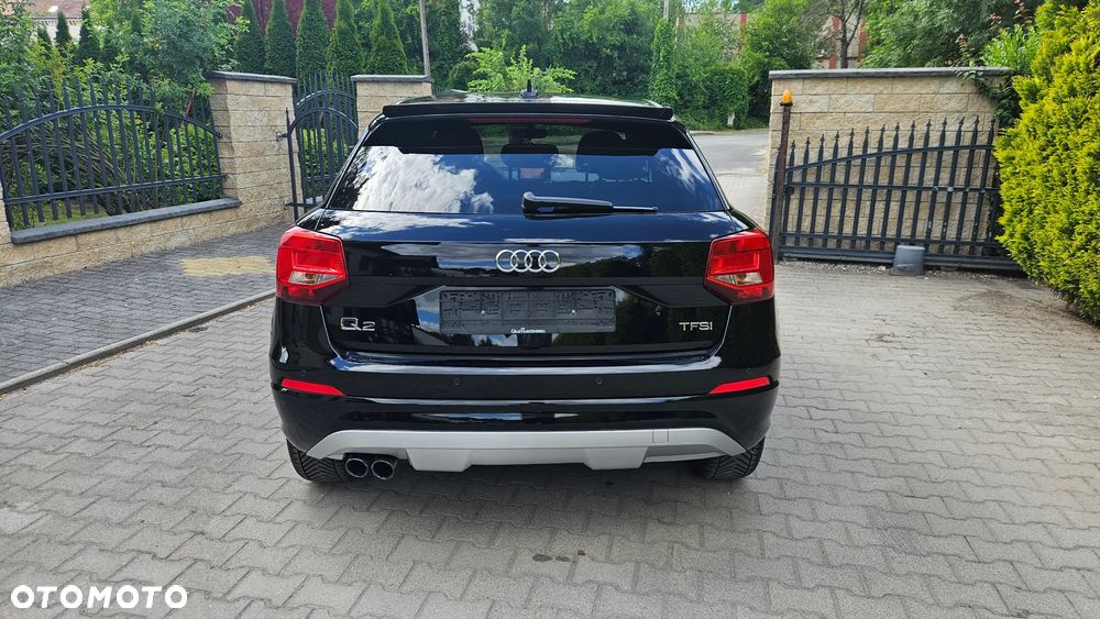 Audi Q2 1.4 TFSI cylinder on demand design - 3