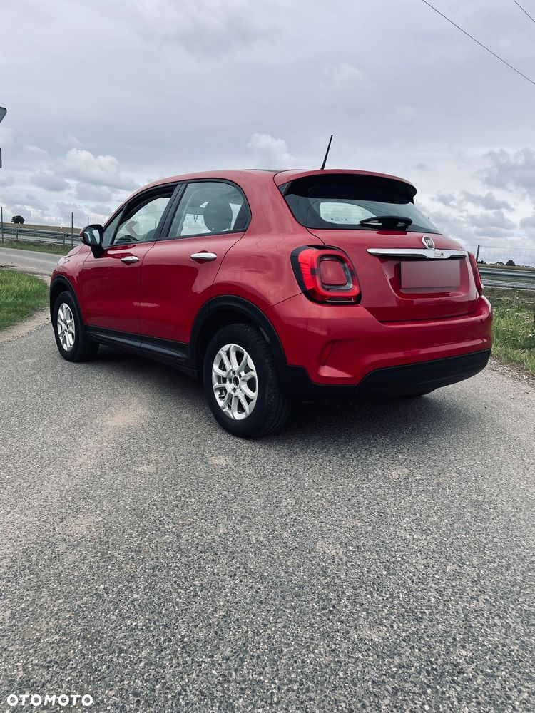 Fiat 500X 1.6 E-Torq Urban - 5