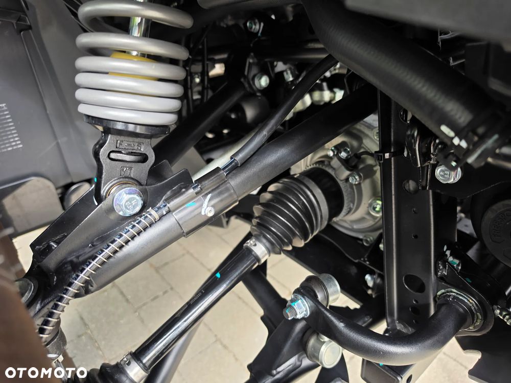 CFMoto CForce - 36