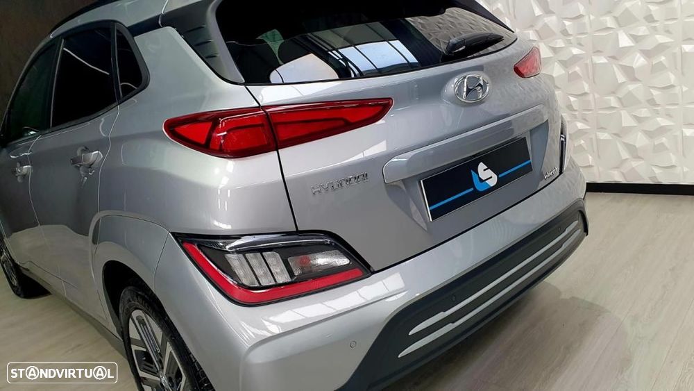 Hyundai Kauai EV 39 kWh Premium - 13