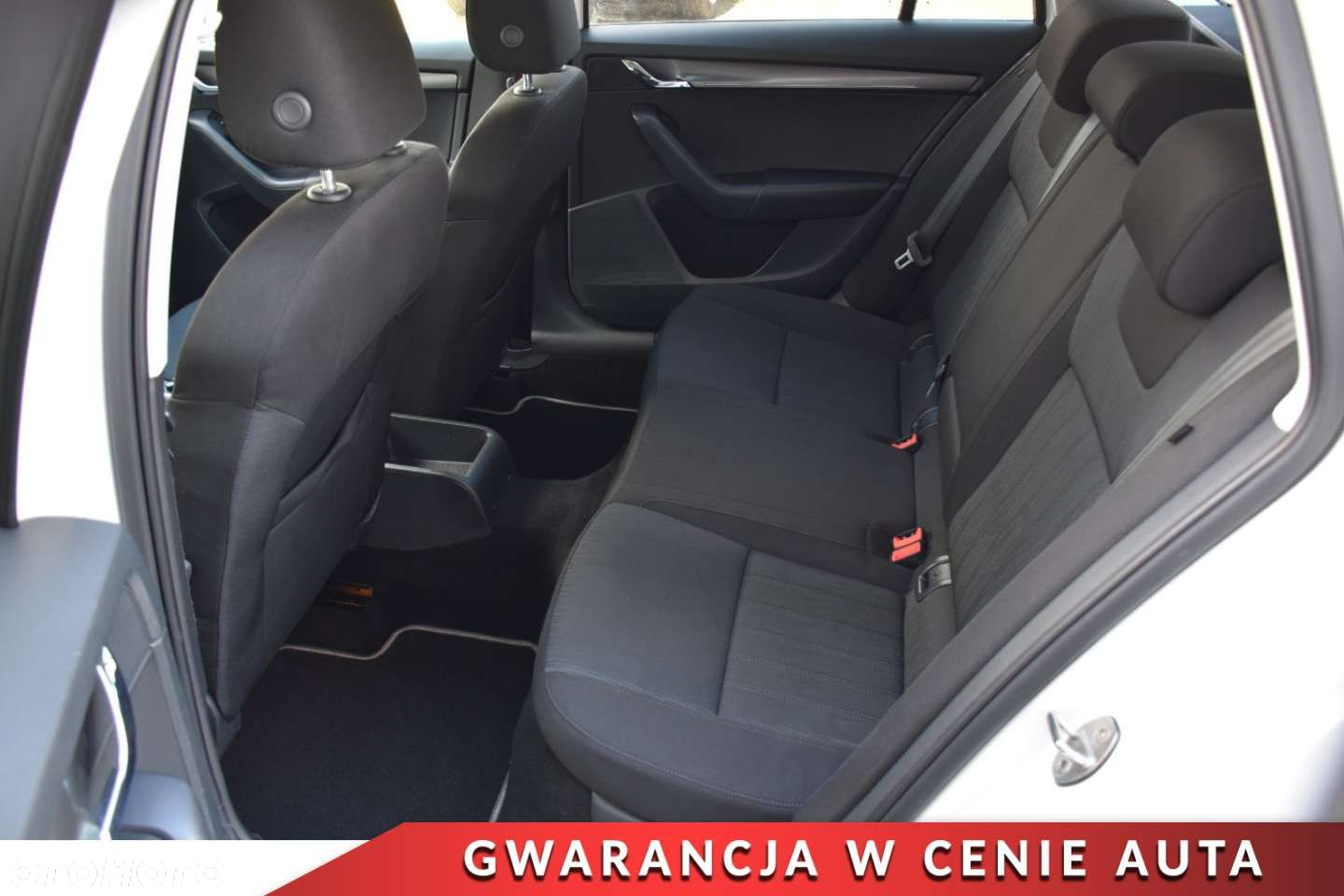 Skoda Octavia - 7