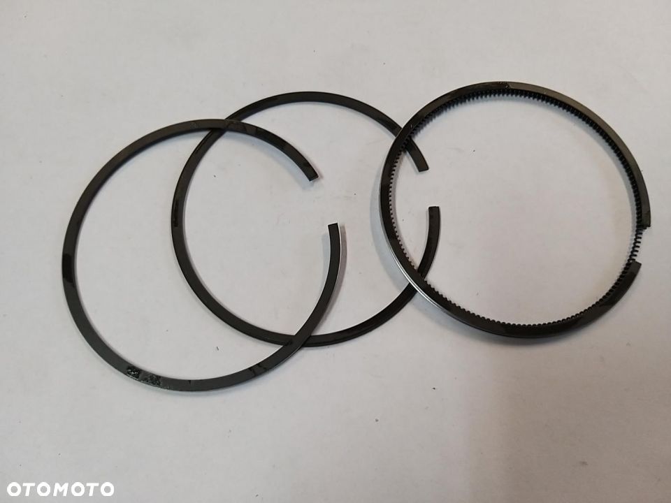 PIERŚCIENIE TŁOKOWE DAEWOO NEXIA 1.5 średnica tłoka 76.50 1.50/1.50/3.00 KPL.1 CYLINDER - 1