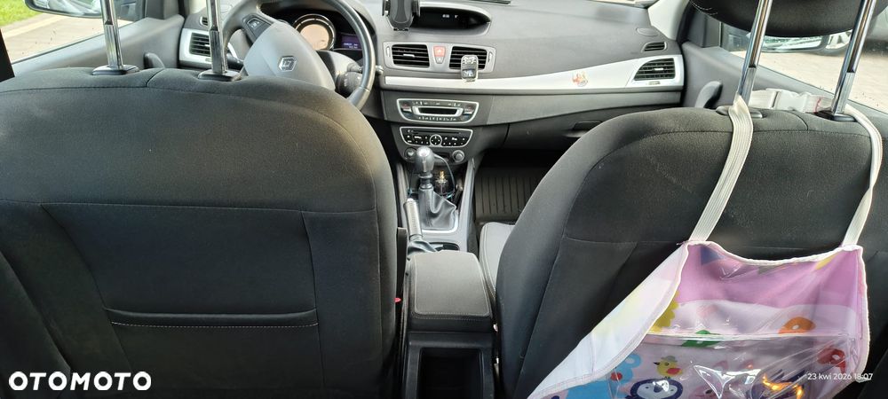Renault Megane dCi 130 FAP Dynamique - 2