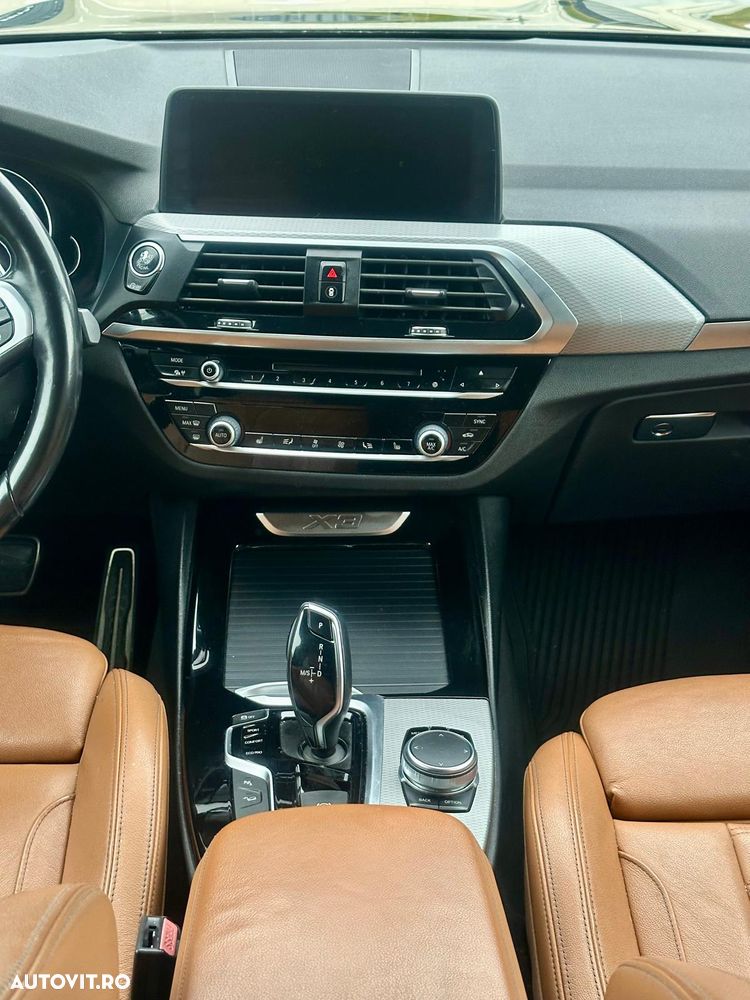 BMW X3 - 6