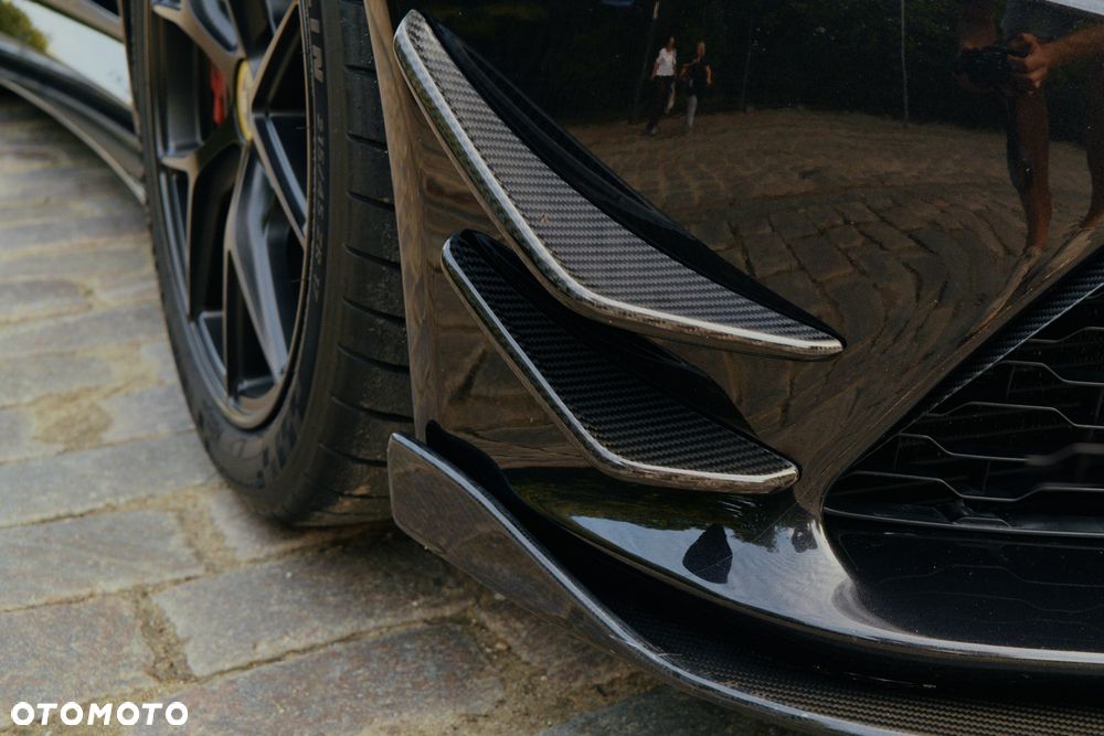 Lotus Exige - 6