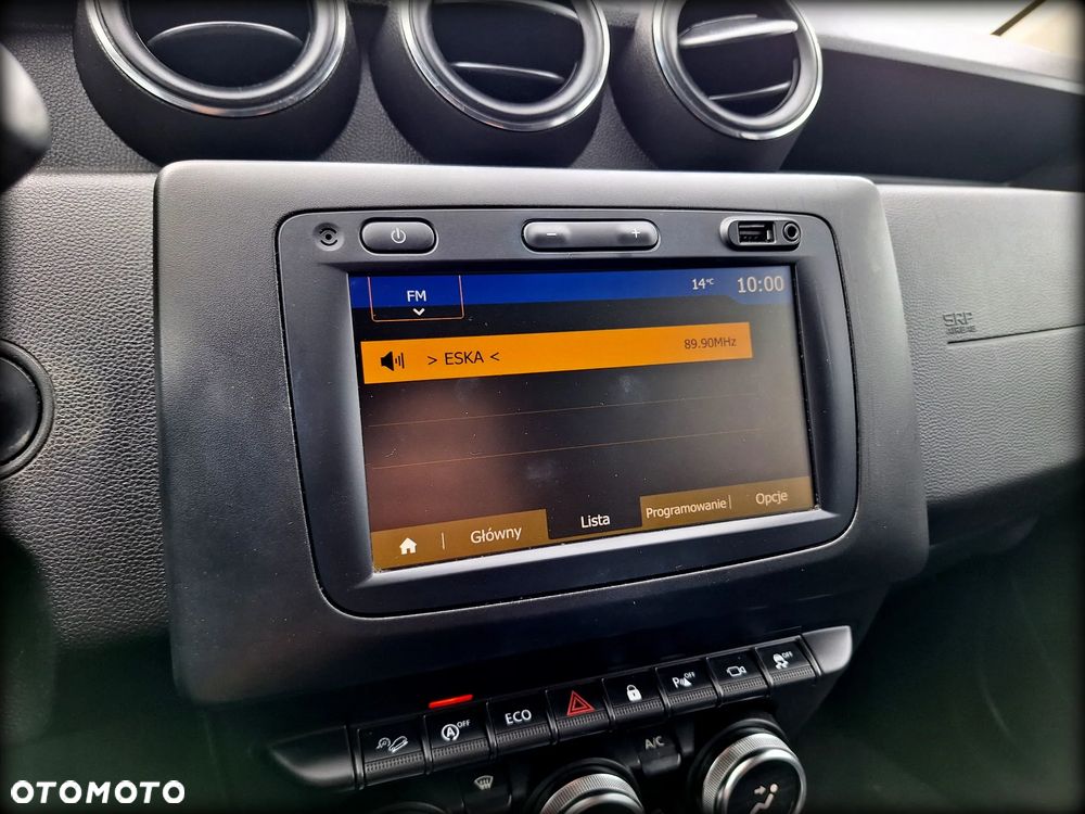 Dacia Duster 1.5 Blue dCi Prestige 4WD EU6d - 21