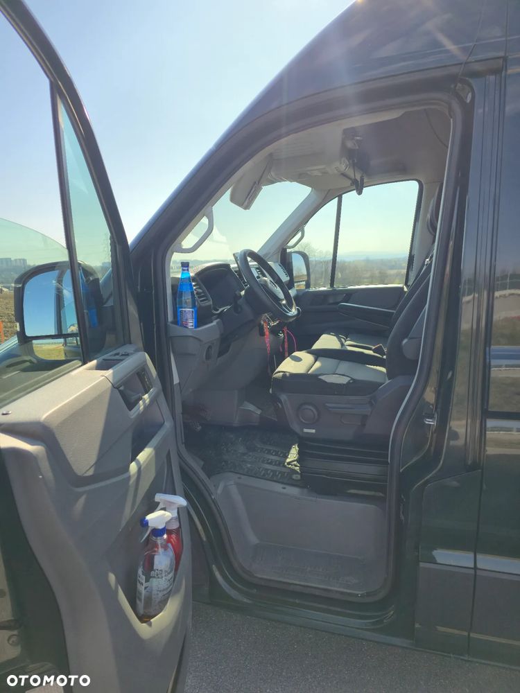 Volkswagen Crafter - 3