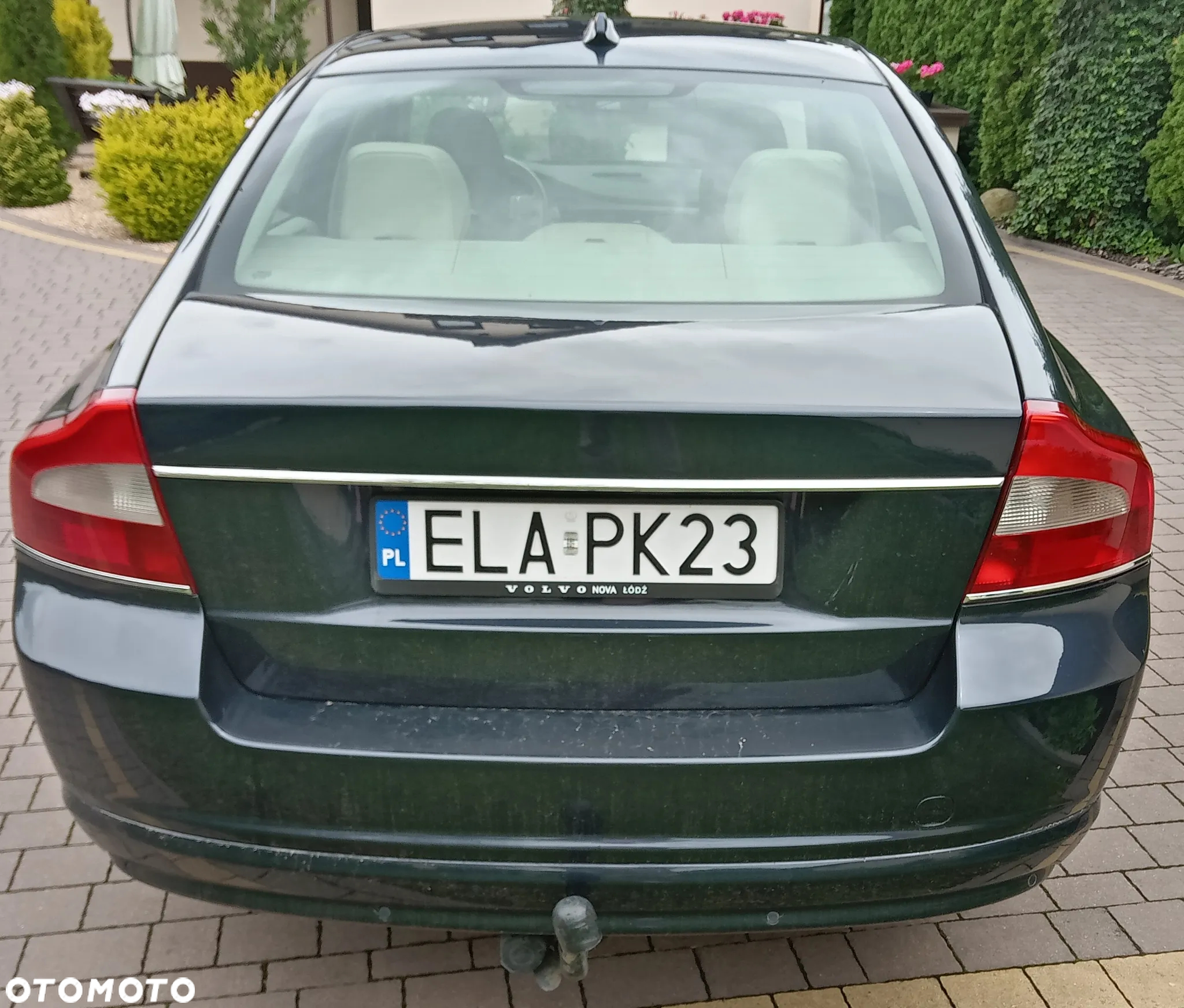 Volvo S80 2.4D Summum - 3