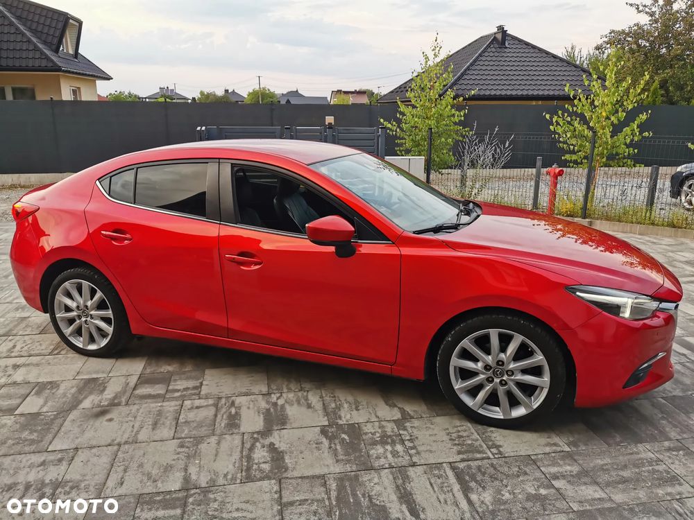 Mazda 3 2.0 Skypassion - 25