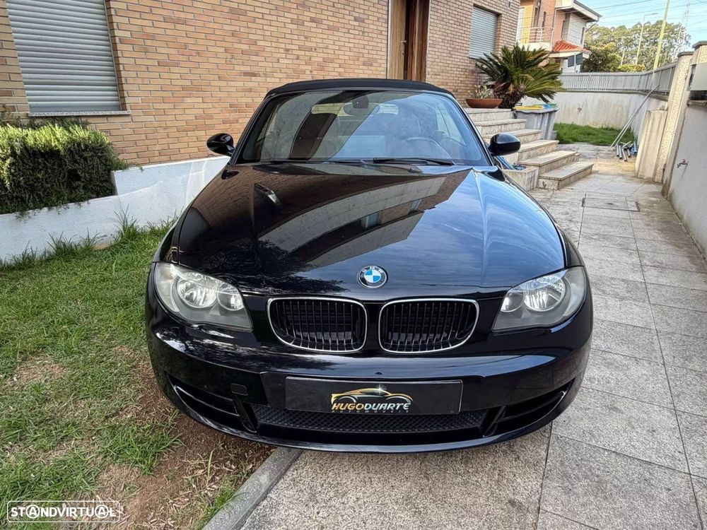 BMW 118 i - 10