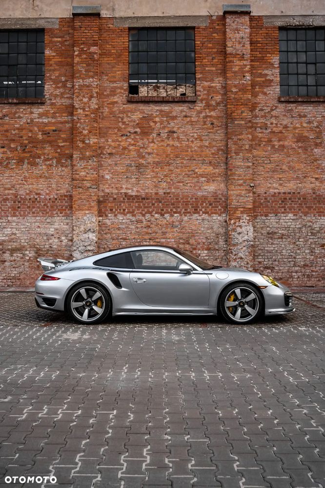 Porsche 911 - 6