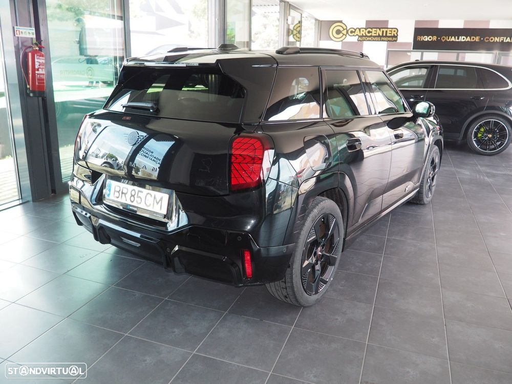 MINI Aceman JCW - 13