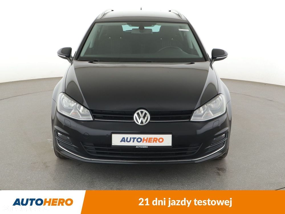 Volkswagen Golf - 9