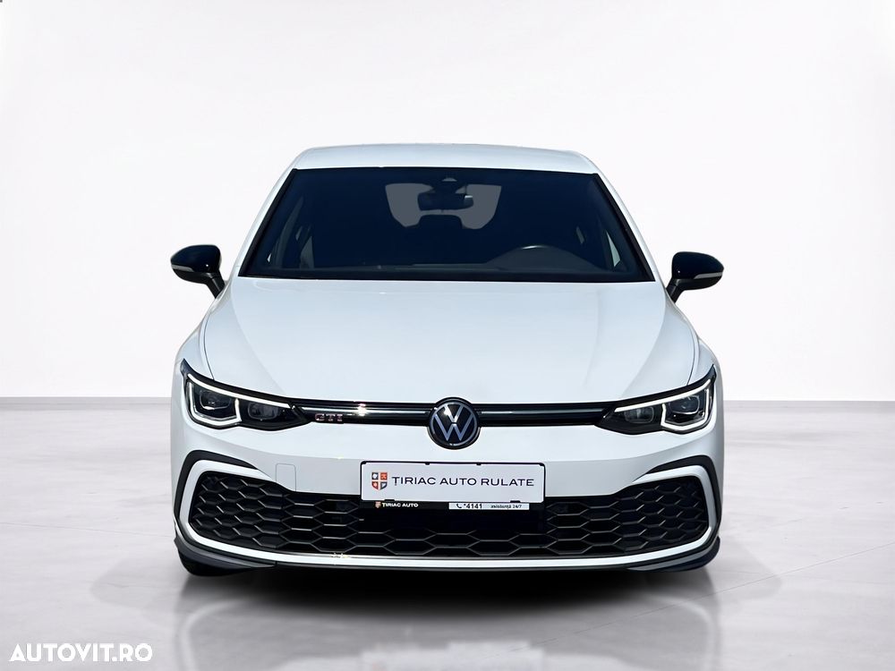Volkswagen Golf 2.0 TSI OPF DSG GTI - 9