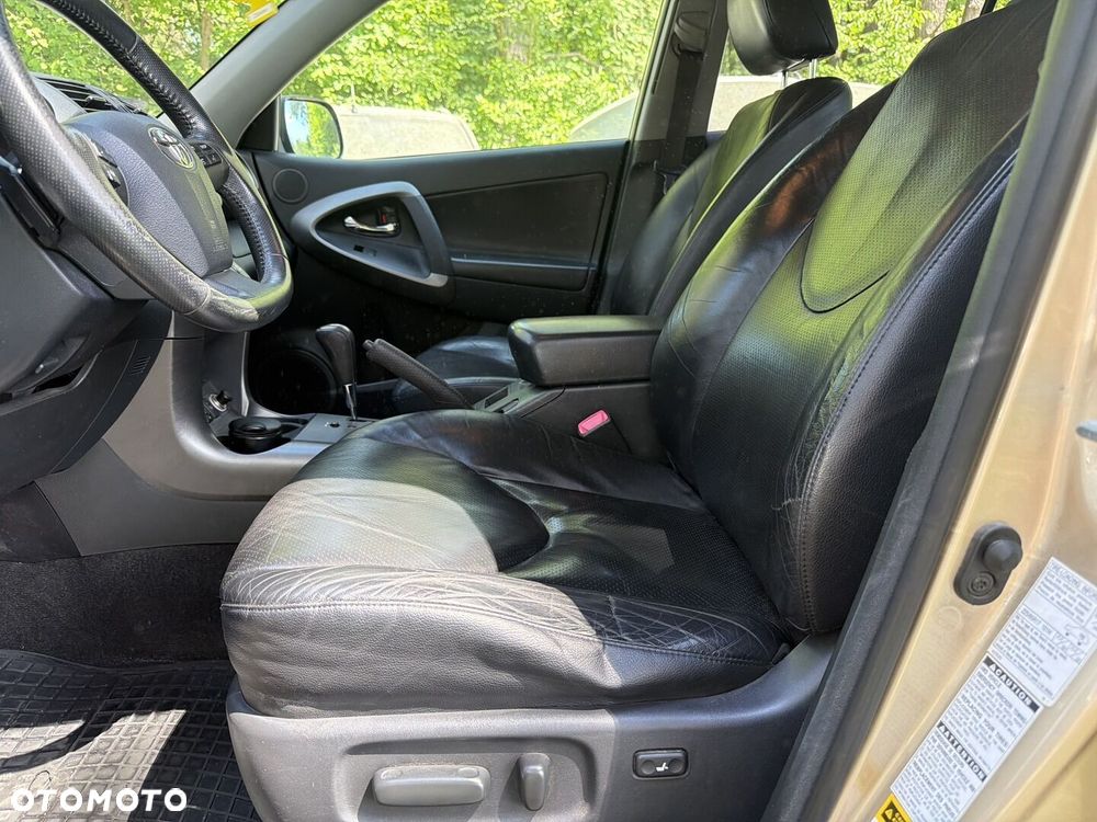 Toyota RAV4 2.0 VVT-i Prestige MS - 21