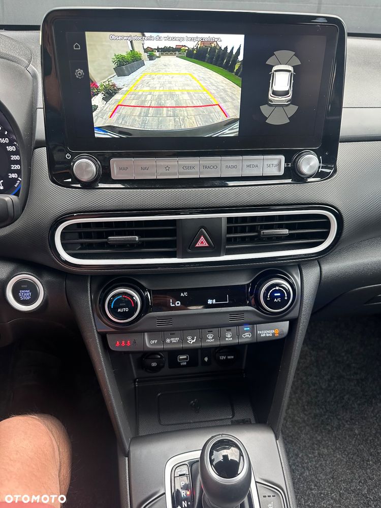 Hyundai Kona 1.6 GDI DCT EDITION 30+ - 19