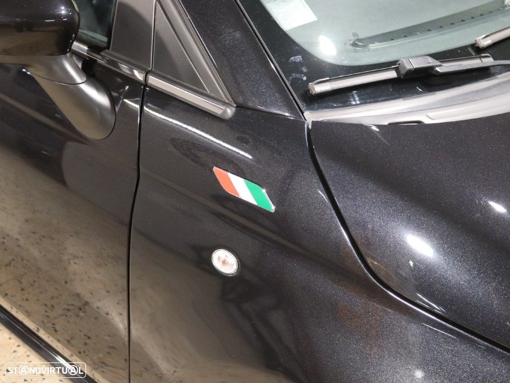 Fiat 500 1.0 Hybrid - 5