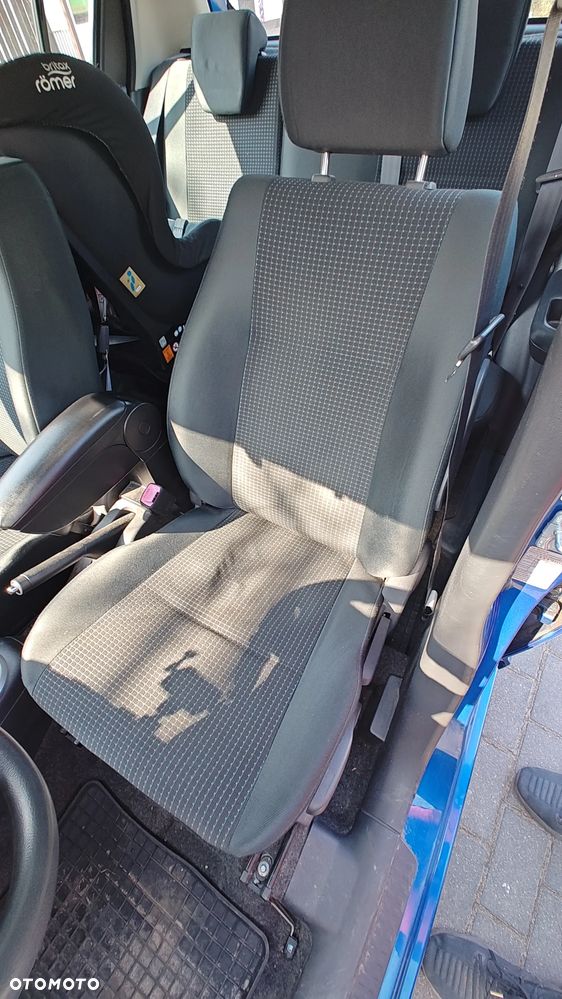 Suzuki Swift 1.3 GLX / Comfort - 16