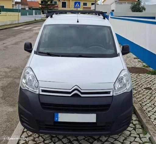 Citroën Berlingo - 2