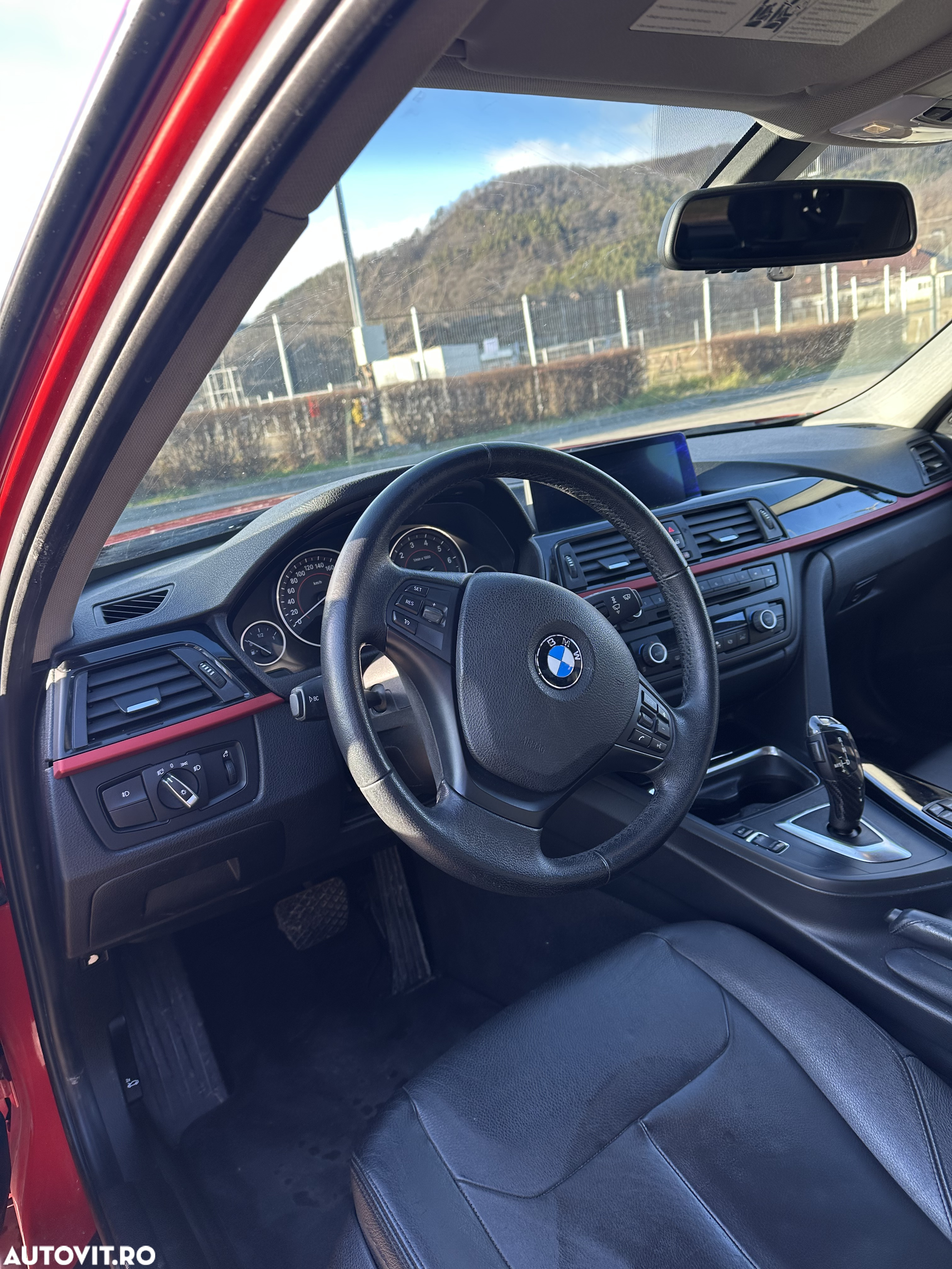 BMW Seria 3 328i Aut. - 8