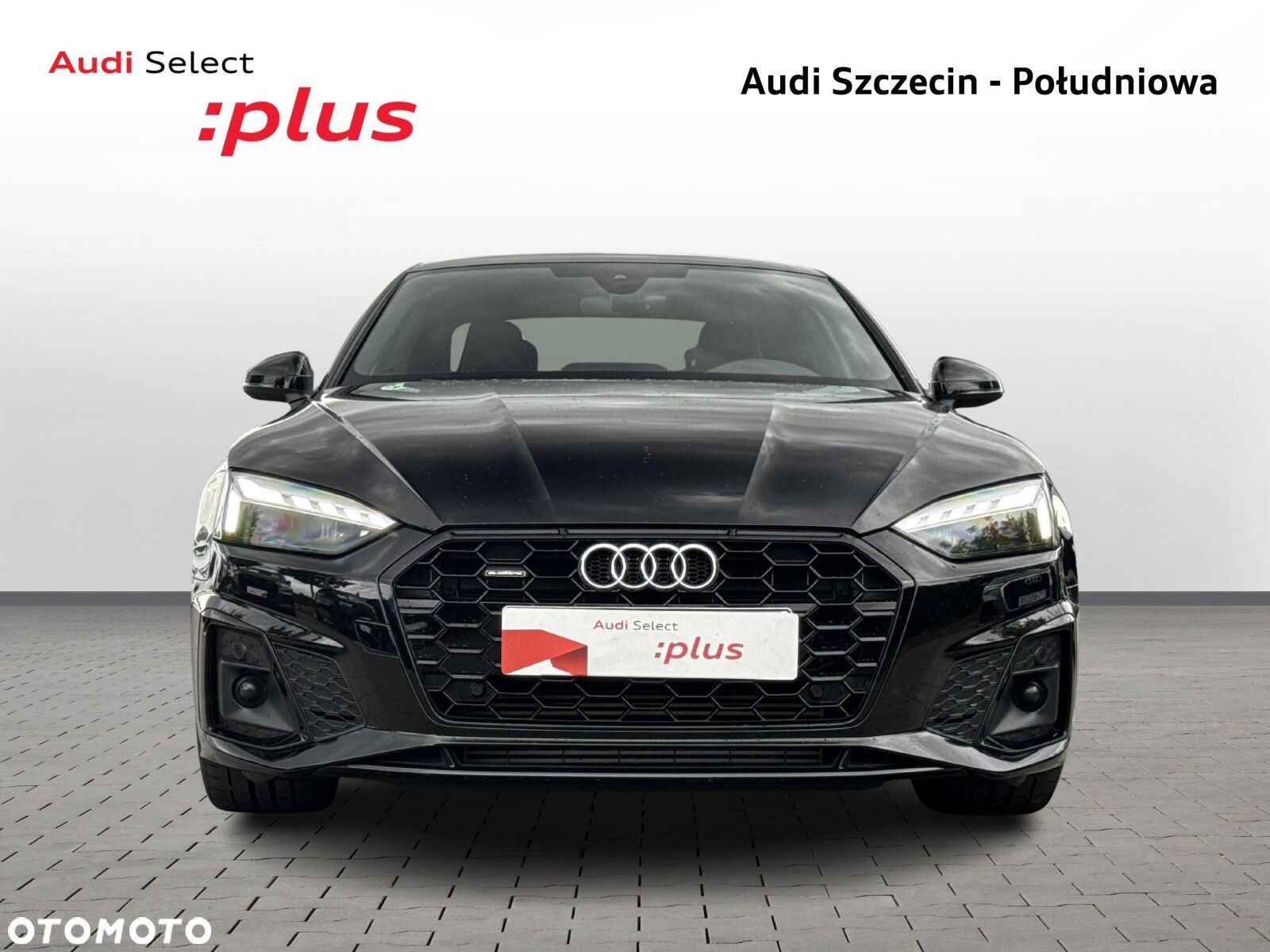 Audi A5 - 8