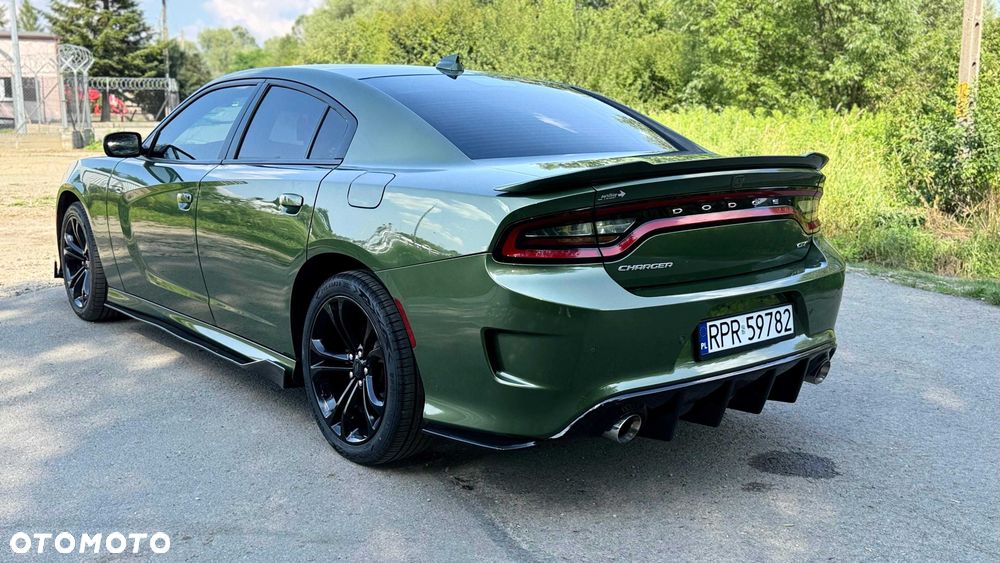 Dodge Charger - 3