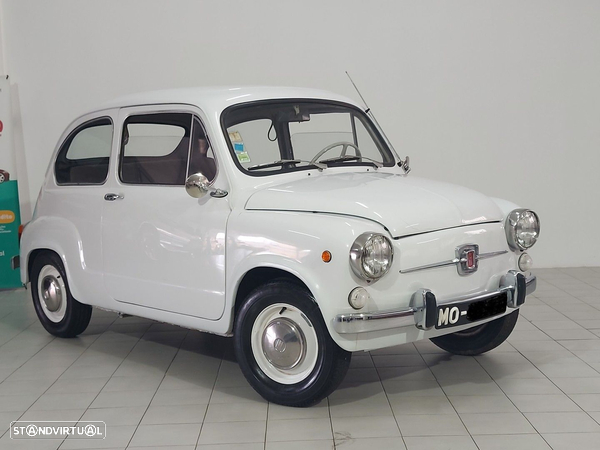 Fiat 600