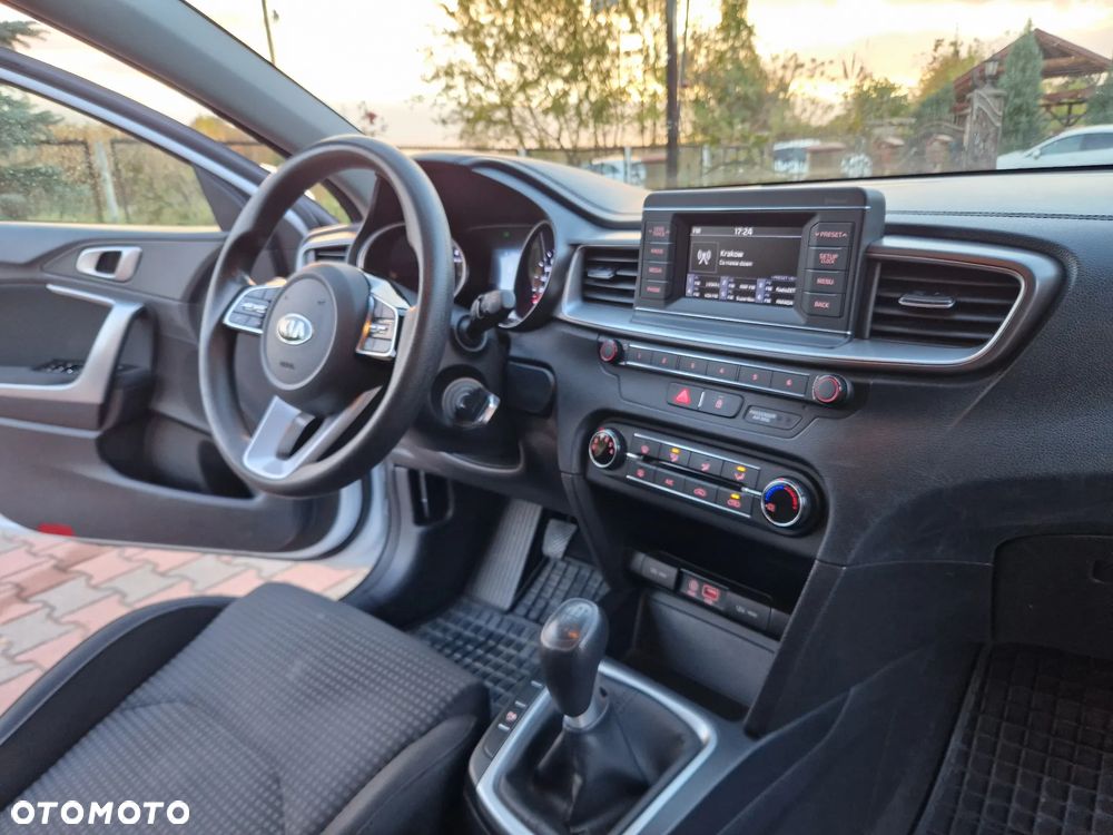 Kia Ceed 1.4 S - 22