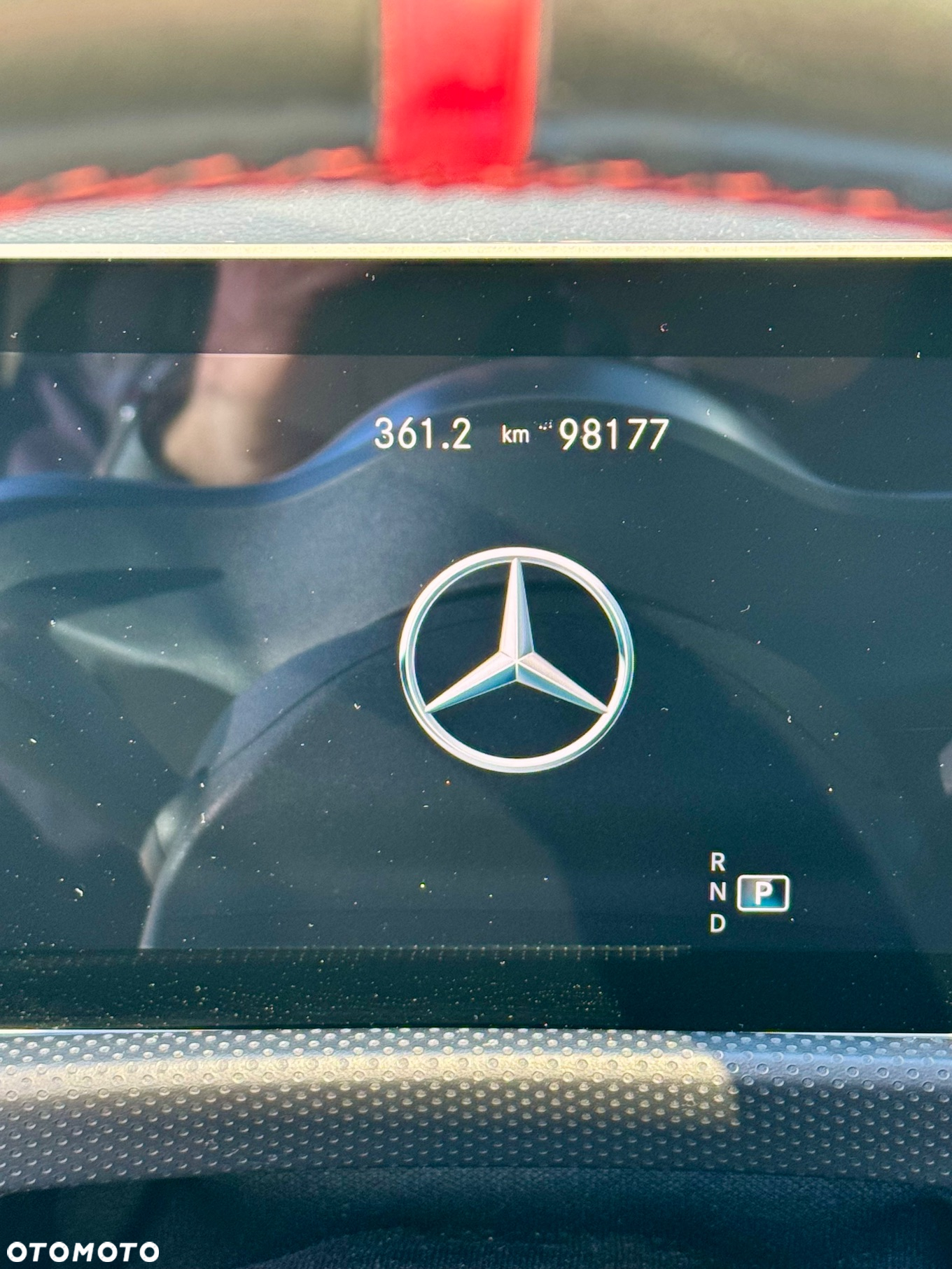 Mercedes-Benz CLA AMG 35 4-Matic 7G-DCT - 18