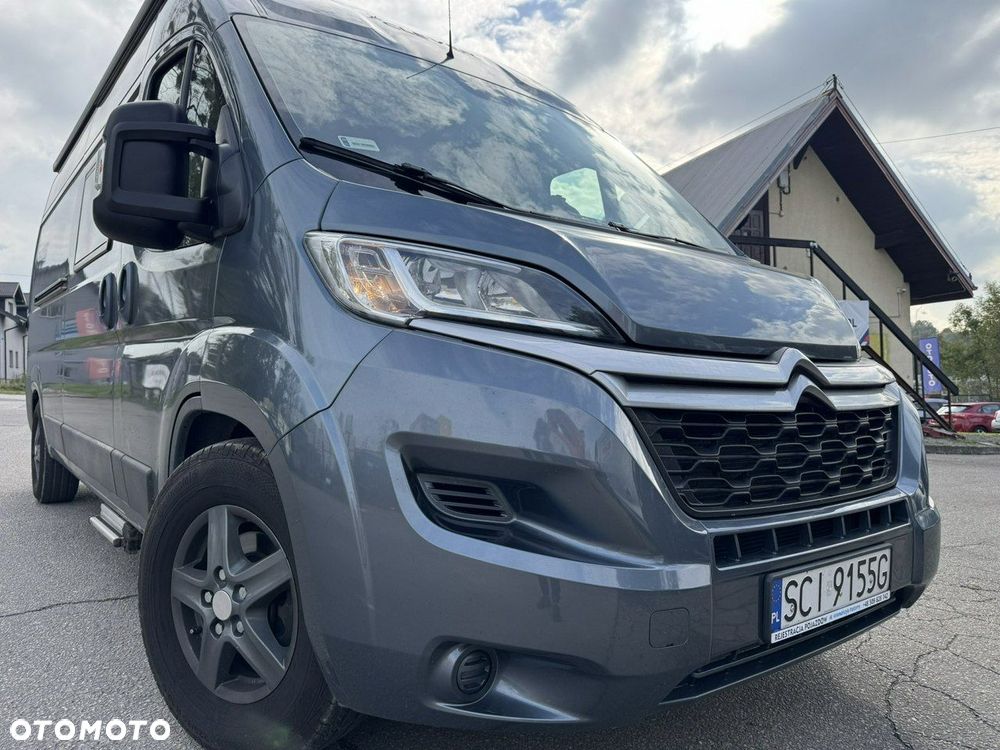 Citroën Jumper - 5