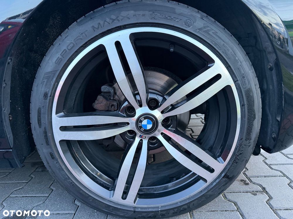 BMW 3GT 320i GPF xDrive Sport - 14
