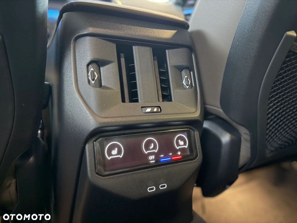 BMW X3 xDrive20d mHEV - 18