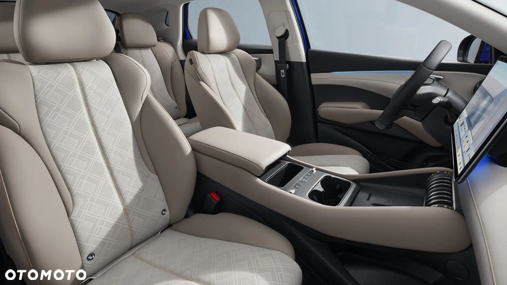 BYD Atto 3 74.8kWh Excellence AWD - 10