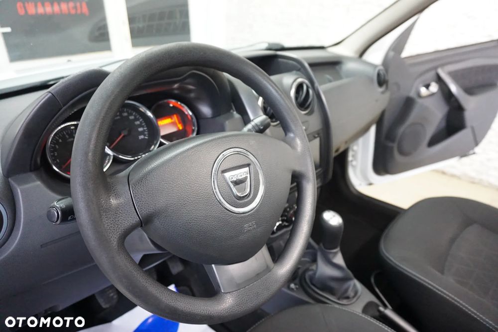 Dacia Duster - 21