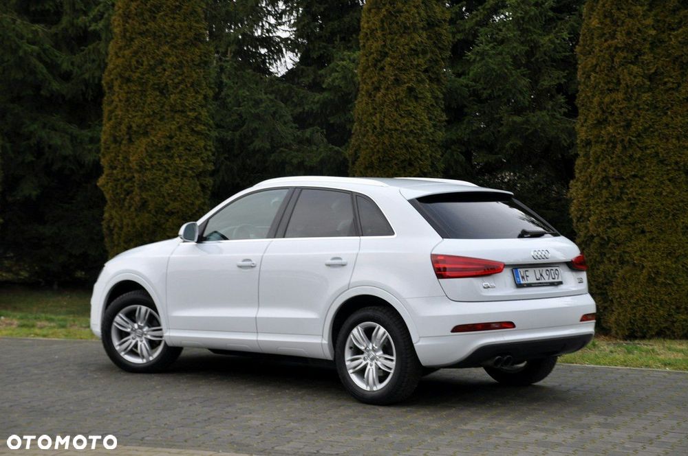 Audi Q3 - 13