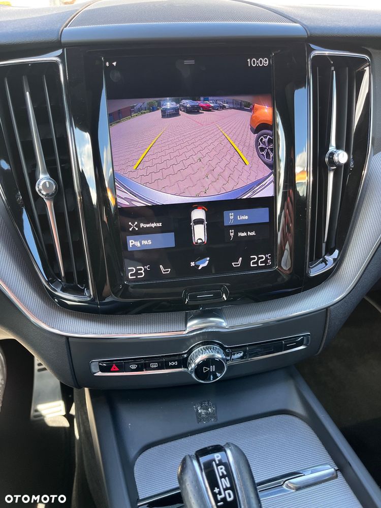 Volvo XC 60 - 21