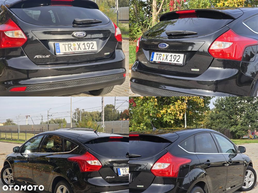 Ford Focus - 26