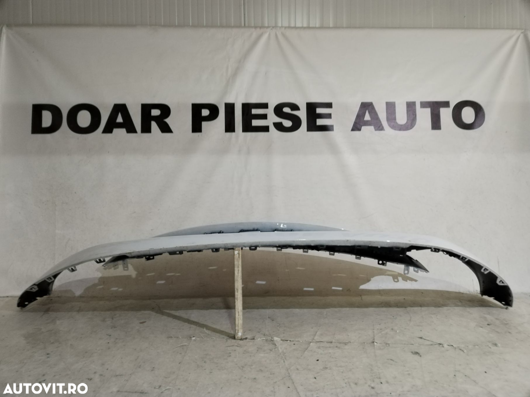 Bara fata Opel Zafira, 2019, 2020, 2021, 2022, 2023, 2024, 2025, cod origine OE 98331298877. - 5