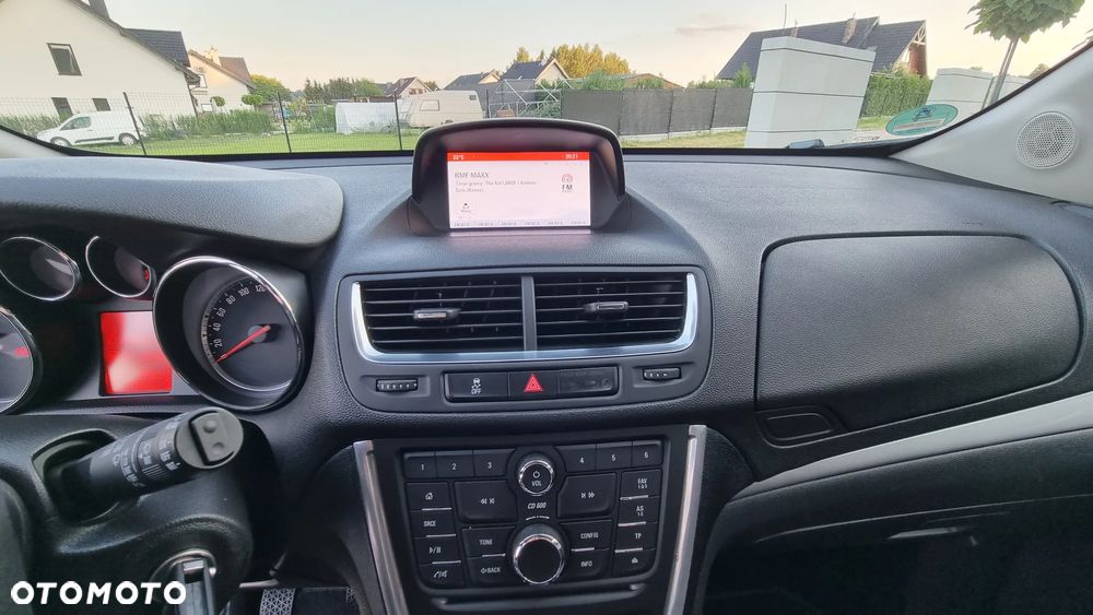 Opel Mokka 1.4 T Cosmo EU6 - 24