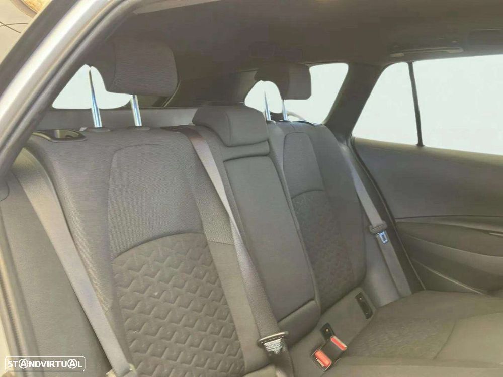 Toyota Corolla Touring Sports 1.8 Hybrid Comfort+P.Sport - 15