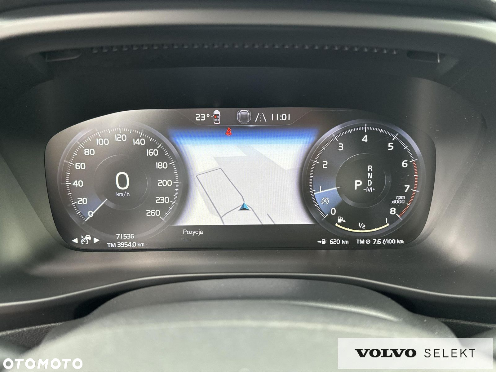Volvo XC 40 - 16
