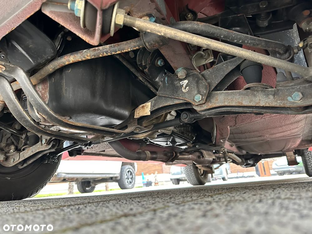 Polonez Caro - 23
