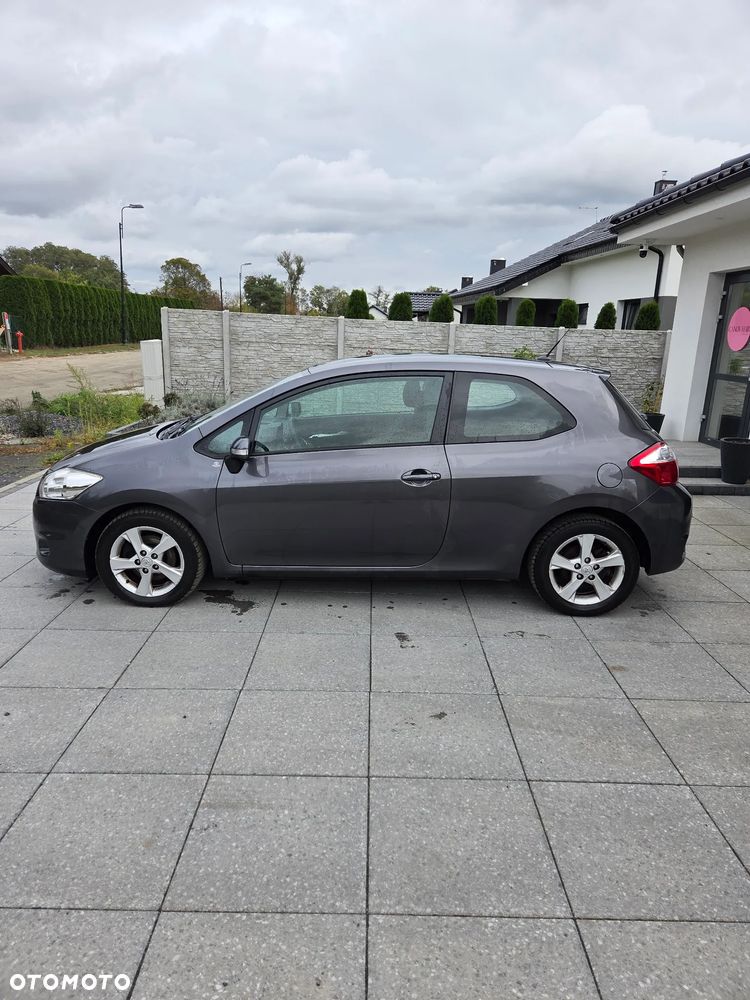 Toyota Auris - 11