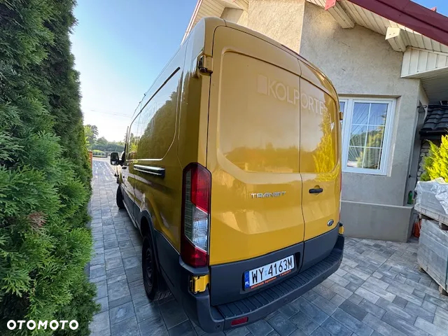 Ford Transit - 5