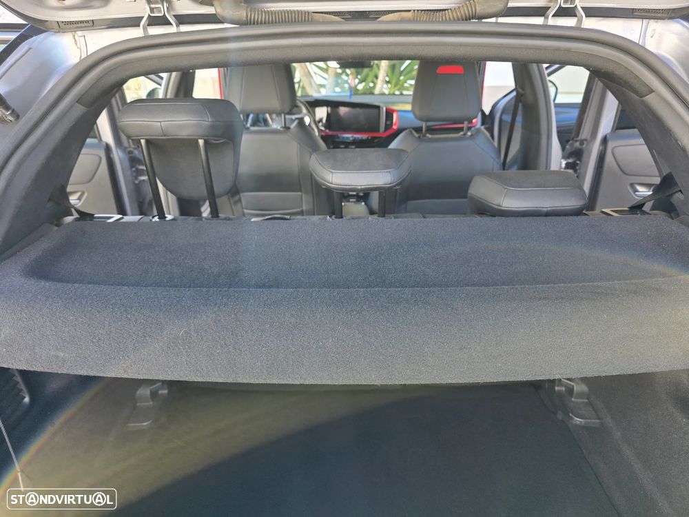 Opel Mokka 1.2 T GS Line AT - 28